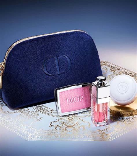 DIOR Volume & Natural Glow Ritual Gift Set 